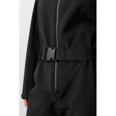 Reit-Overall Softshell Cynthia Horze – warm & flexibel