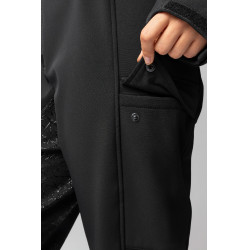 Reit-Overall Softshell Cynthia Horze – warm & flexibel