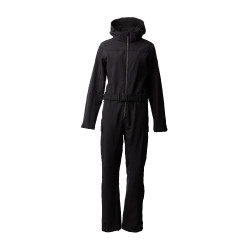 Reit-Overall Softshell Cynthia Horze – warm & flexibel