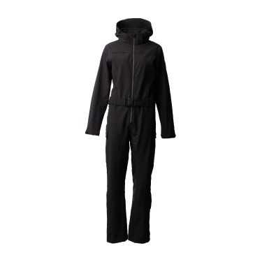 Reit-Overall Softshell Cynthia Horze – warm & flexibel