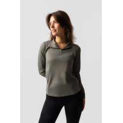 Thermo-Trainingsshirt Isadora B Vertigo