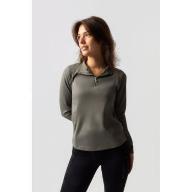 Thermo-Trainingsshirt Isadora B Vertigo