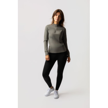 Thermo-Trainingsshirt Isadora B Vertigo