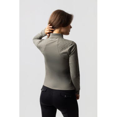 Thermo-Trainingsshirt Isadora B Vertigo