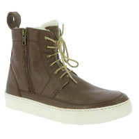 Winterstiefel Norton City Havanna Braun Winterstiefel Norton City Havanna Braun