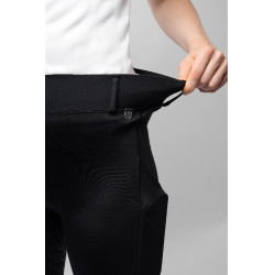 Reitleggings Damen mit Vollbesatz-Grip | Horze Dea
