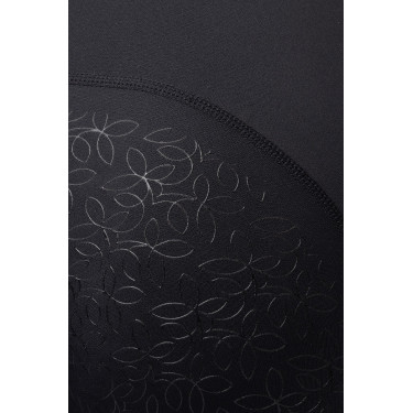 Reitleggings Damen mit Vollbesatz-Grip | Horze Dea