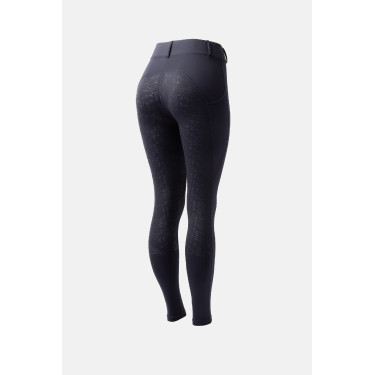 Reitleggings Damen mit Vollbesatz-Grip | Horze Dea