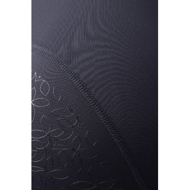 Reitleggings Damen mit Vollbesatz-Grip | Horze Dea