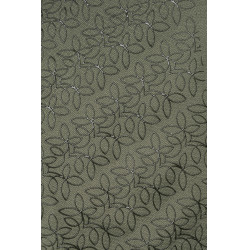 Reitleggings Damen mit Vollbesatz-Grip | Horze Dea