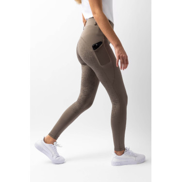 Reitleggings mit Vollbesatz Grip Horze Dea, Damen Reitleggings mit Vollbesatz Grip Horze Dea, Damen