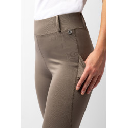 Reitleggings mit Vollbesatz Grip Horze Dea, Damen Reitleggings mit Vollbesatz Grip Horze Dea, Damen