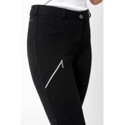 Reithose mit Grip-Vollbesatz für sicheren Halt