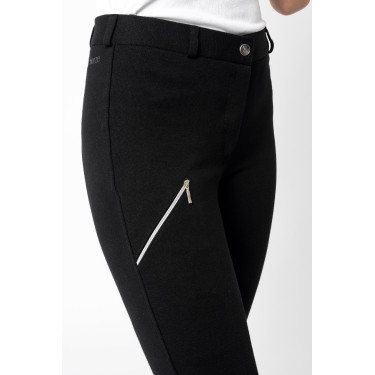 Reithose mit Grip-Vollbesatz für sicheren Halt