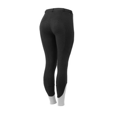 Reithose mit Grip-Vollbesatz für sicheren Halt