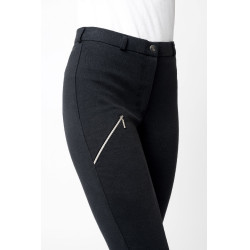 Reithose mit Grip-Vollbesatz für sicheren Halt