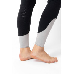 Reithose mit Grip-Vollbesatz für sicheren Halt