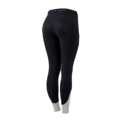 Reithose mit Grip-Vollbesatz für sicheren Halt