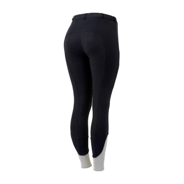Reithose mit Grip-Vollbesatz für sicheren Halt