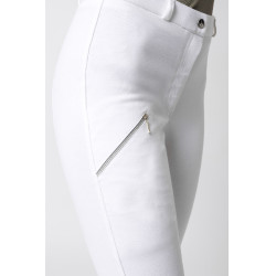 Reithose mit Grip-Vollbesatz für sicheren Halt Reithose mit Grip-Vollbesatz für sicheren Halt