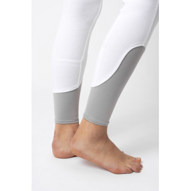 Reithose mit Grip-Vollbesatz für sicheren Halt Reithose mit Grip-Vollbesatz für sicheren Halt
