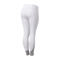 Reithose mit Grip-Vollbesatz für sicheren Halt Reithose mit Grip-Vollbesatz für sicheren Halt