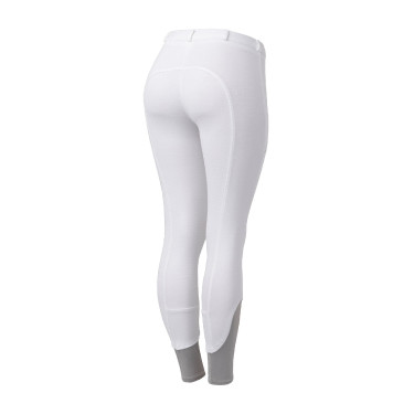 Reithose mit Grip-Vollbesatz für sicheren Halt Reithose mit Grip-Vollbesatz für sicheren Halt