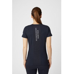 Umstands-Funktionsshirt fürs Reiten – Horze Lily Umstands-Funktionsshirt fürs Reiten – Horze Lily