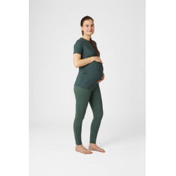 Umstands-Funktionsshirt fürs Reiten – Horze Lily Umstands-Funktionsshirt fürs Reiten – Horze Lily