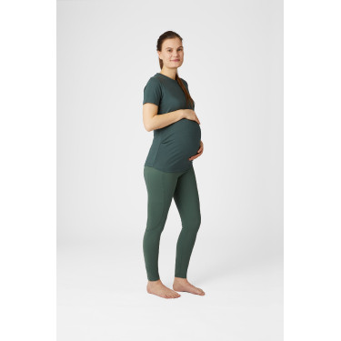 Umstands-Funktionsshirt fürs Reiten – Horze Lily Umstands-Funktionsshirt fürs Reiten – Horze Lily