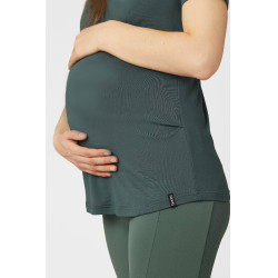 Umstands-Funktionsshirt fürs Reiten – Horze Lily Umstands-Funktionsshirt fürs Reiten – Horze Lily