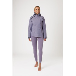 Wasserdichte Damen-Reitjacke Horze Ayla – atmungsaktiv
