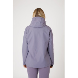 Wasserdichte Damen-Reitjacke Horze Ayla – atmungsaktiv