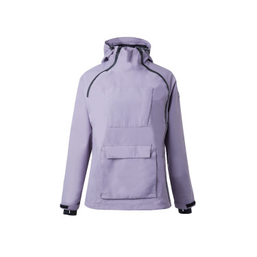 Wasserdichte Damen-Reitjacke Horze Ayla – atmungsaktiv