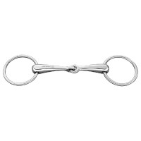 Gebiss 2 Ringe Sprenger