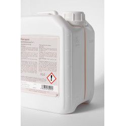 Pferdeshampoo Refill mit Teebaumöl – Horze | Equi-Clic