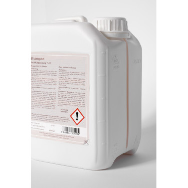 Pferdeshampoo Refill mit Teebaumöl – Horze | Equi-Clic