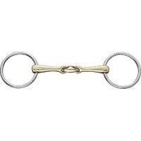 Gebiss 2 Ringe Sprenger KK...