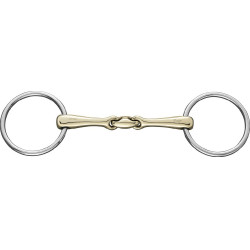 Gebiss 2 Ringe Sprenger KK Ultra