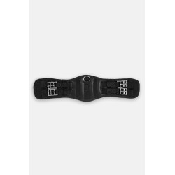 Dressurgurt Neopren mit Elastik Horze Varna – Reitsport