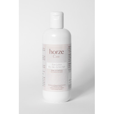 Pferde Juckreizlotion von Horze – Equi-Clic