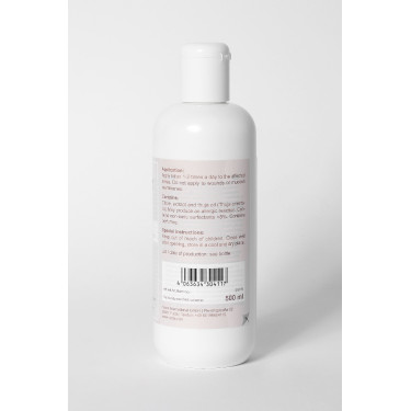Pferde Juckreizlotion von Horze – Equi-Clic