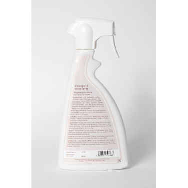 Entwirrungs- & Glanzspray fürs Pferd | Horze