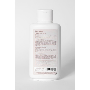 Pferde-Conditioner mit Lavendel – Horze | Equi-Clic