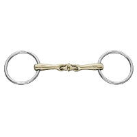 Gebiss 2 Ringe Sprenger WH...