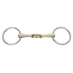 Gebiss 2 Ringe Sprenger WH Ultra Gebiss 2 Ringe Sprenger WH Ultra