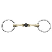 Gebiss 2 Ringe Sprenger WH...