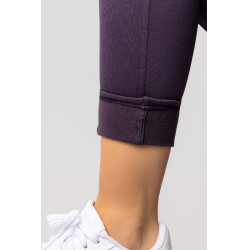 Reithose Winter Damen Horze Mira – Thermo, Vollbesatz