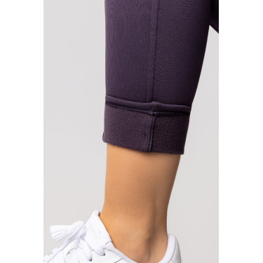 Reithose Winter Damen Horze Mira – Thermo, Vollbesatz