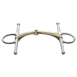 Nadelgebiss Sprenger Dynamic RS